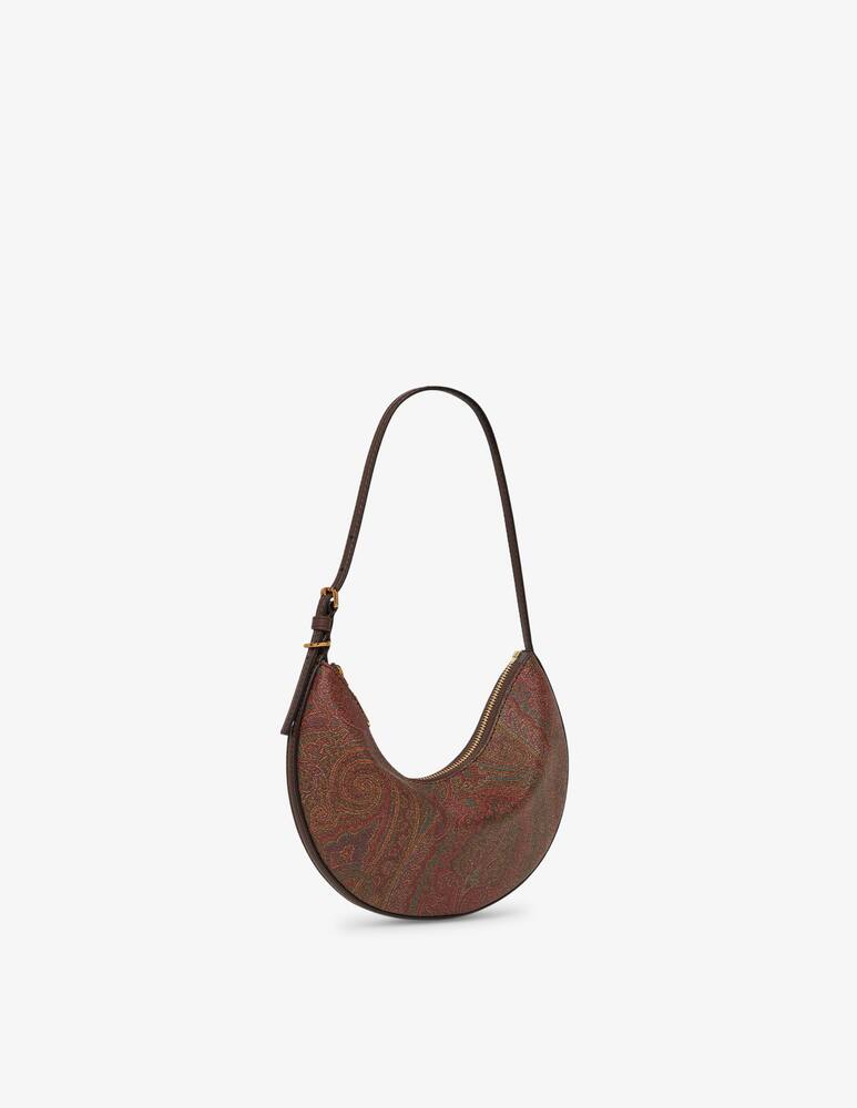 rinascente ETRO Small Etro Essential Arnica hobo bag