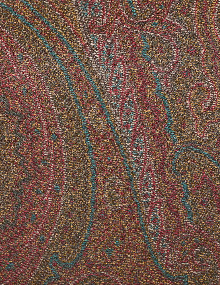 rinascente ETRO Small Etro Essential Arnica hobo bag