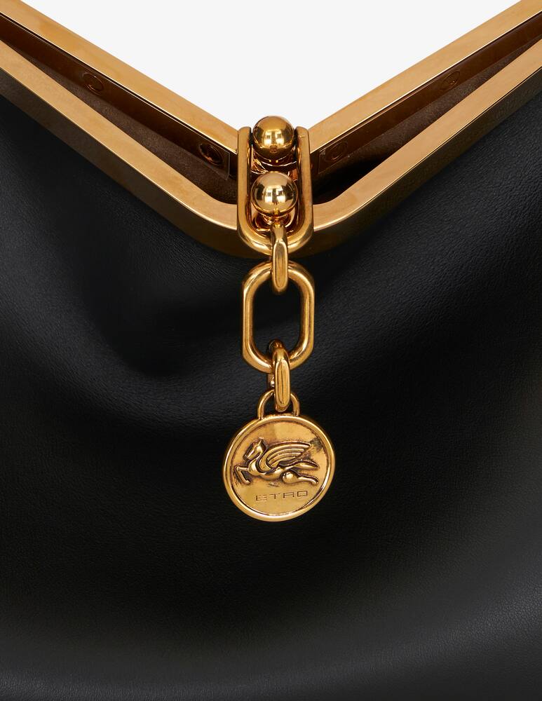 rinascente ETRO Medium Vela bag