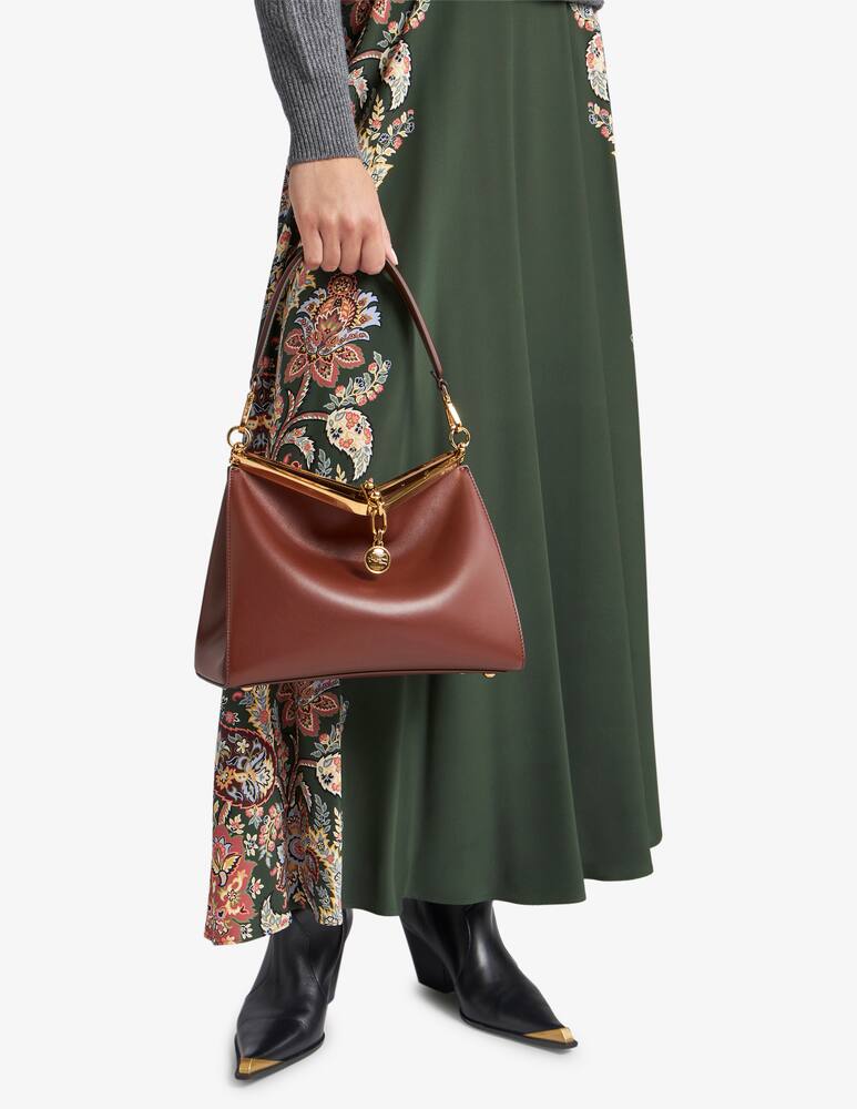 rinascente ETRO Medium Vela bag