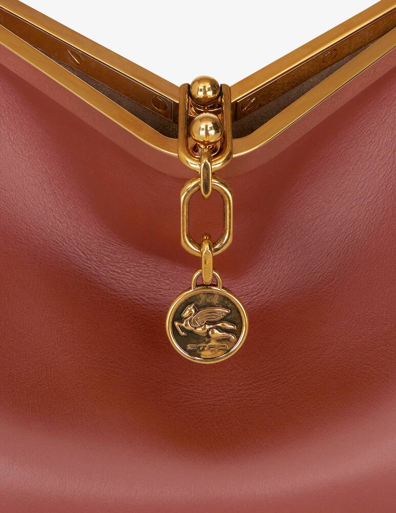 rinascente ETRO Medium Vela bag