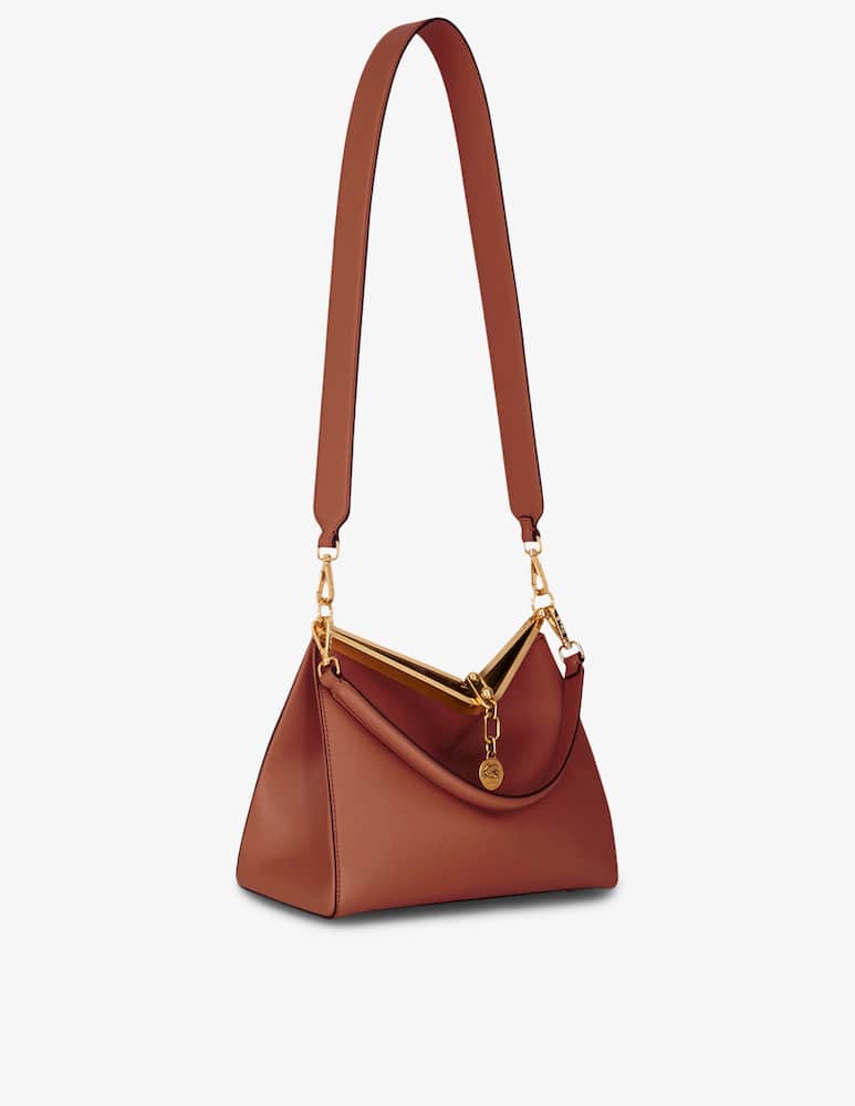 rinascente ETRO Medium Vela bag