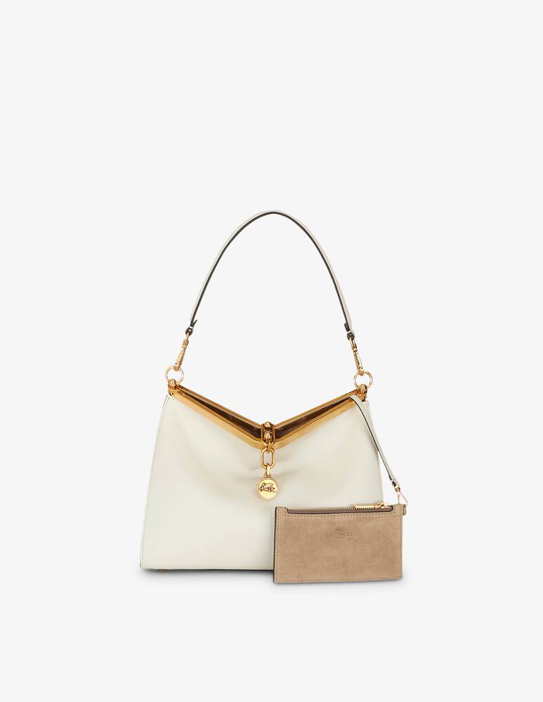 rinascente ETRO Medium Vela bag