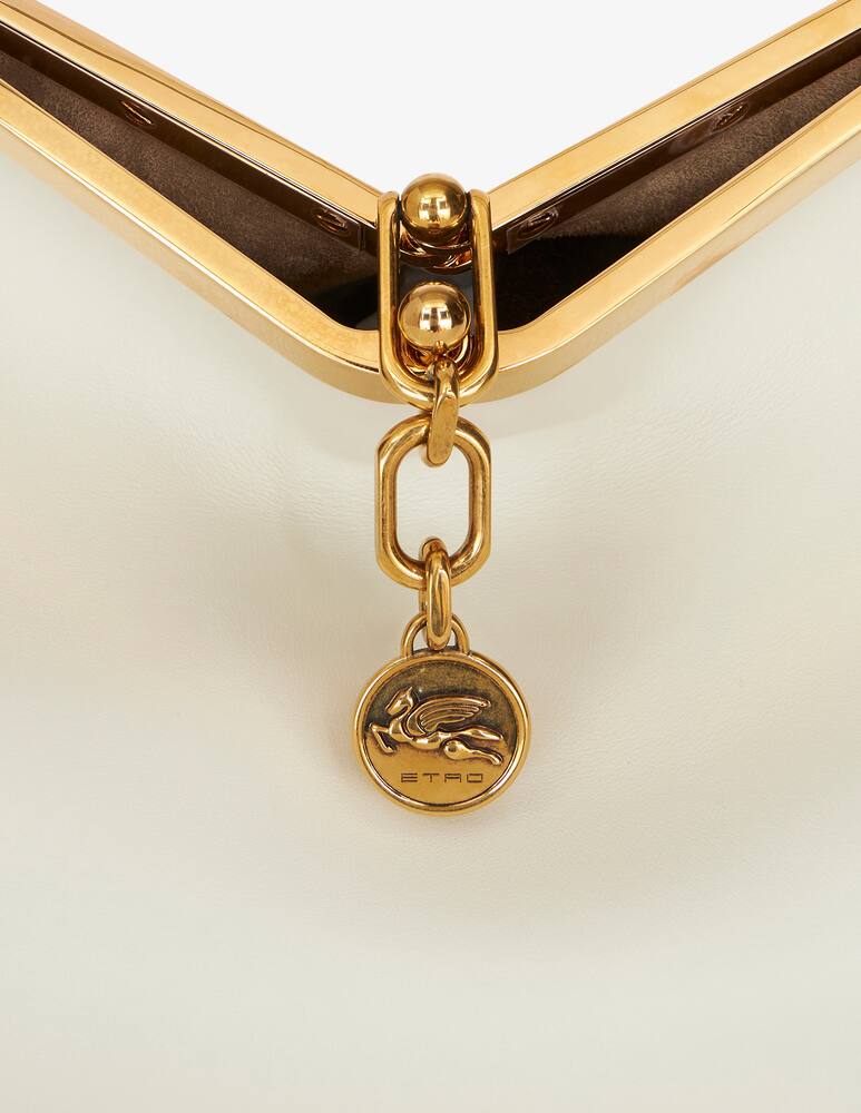rinascente ETRO Medium Vela bag