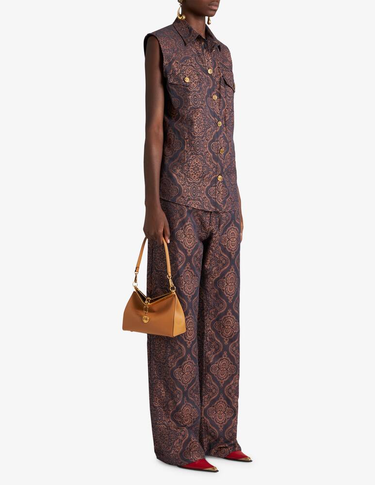 rinascente ETRO Vela small bag