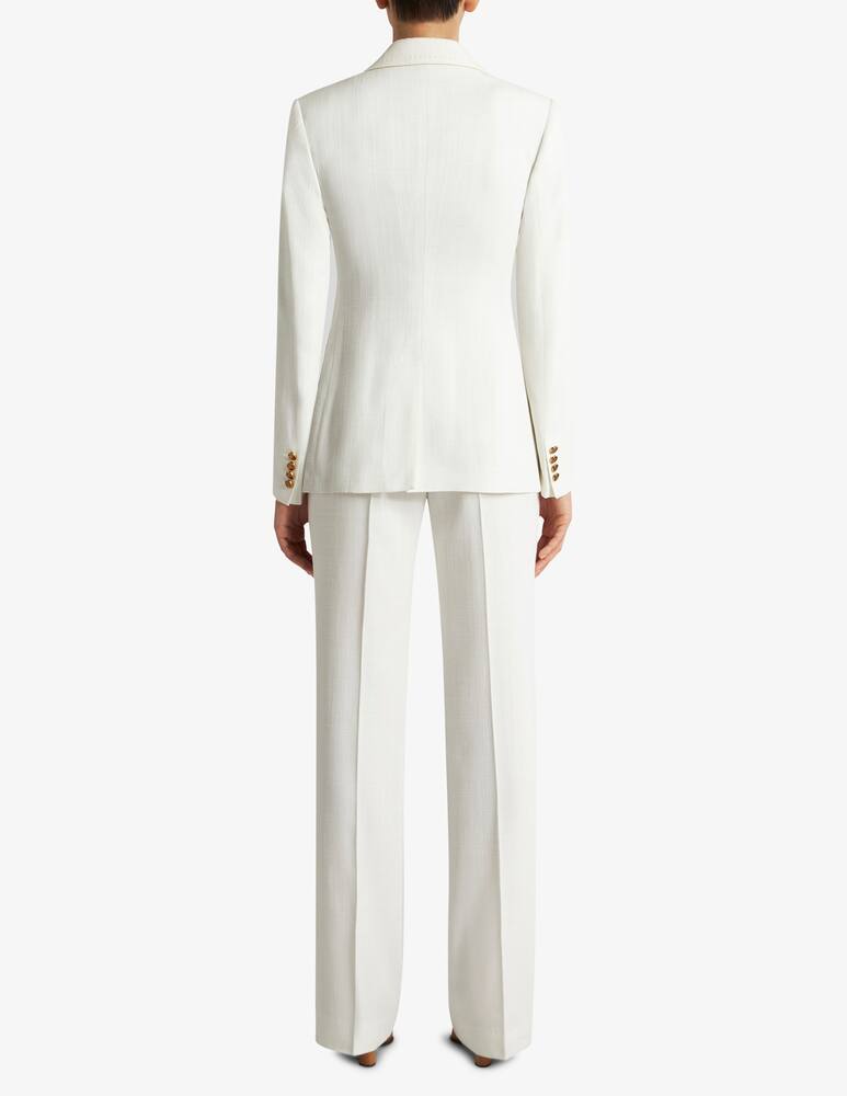 rinascente ETRO Slub fabric jacket