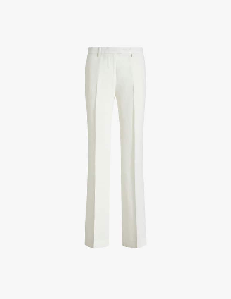 ETRO Slub fabric trousers - picture 6 ETRO Slub fabric trousers - picture 6