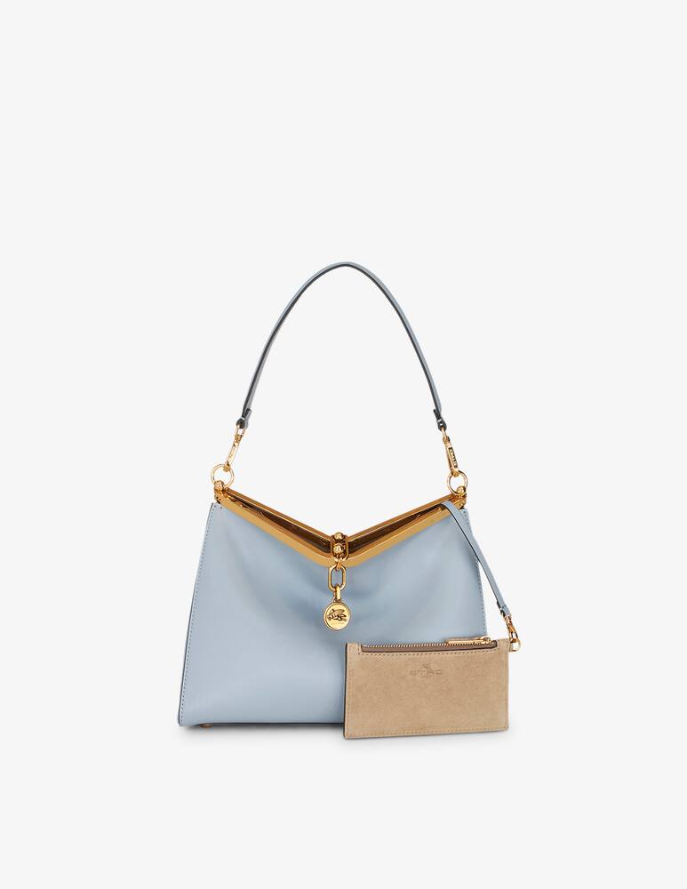 rinascente ETRO Medium Vela bag
