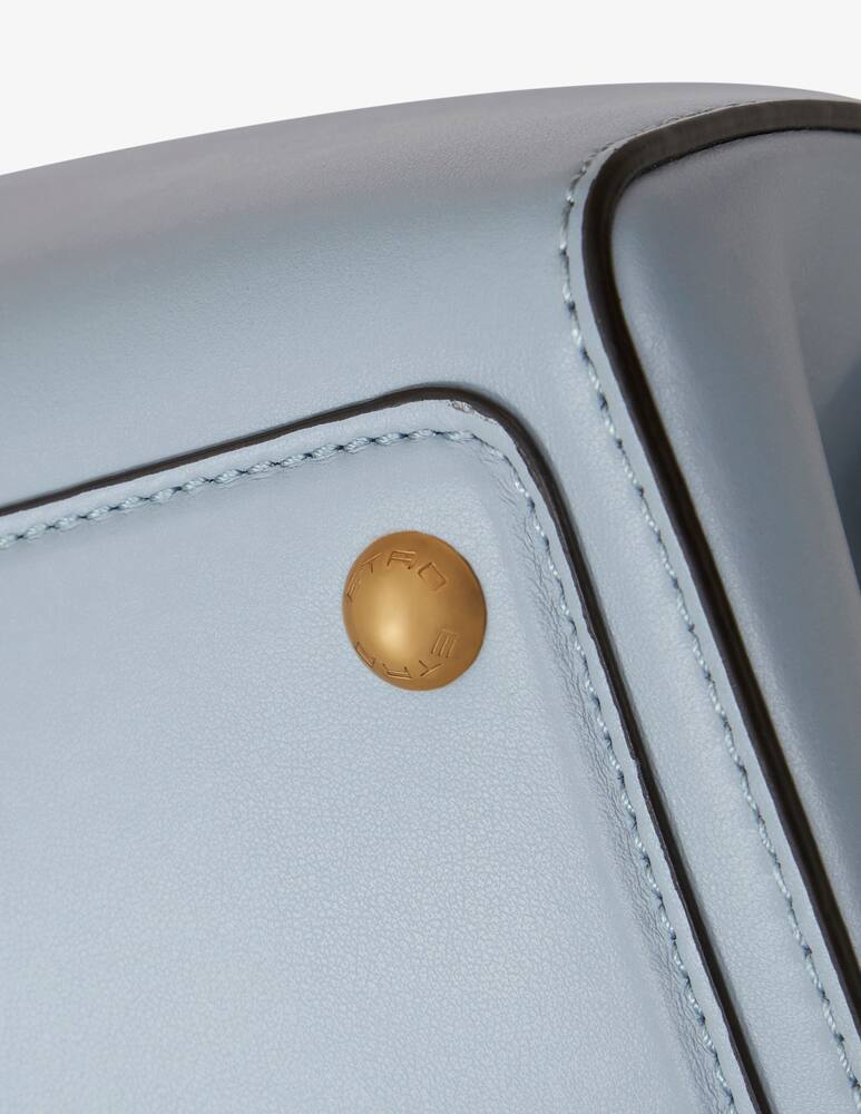 rinascente ETRO Medium Vela bag