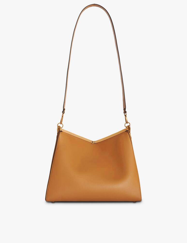 rinascente ETRO Vela large leather bag