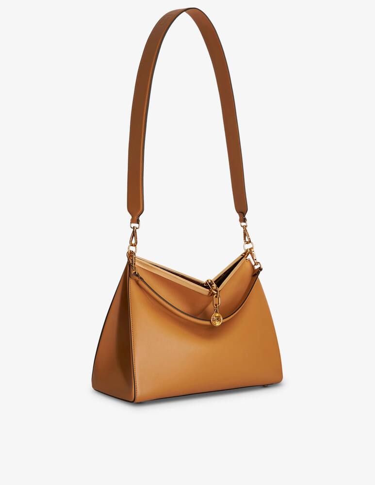 rinascente ETRO Vela large leather bag