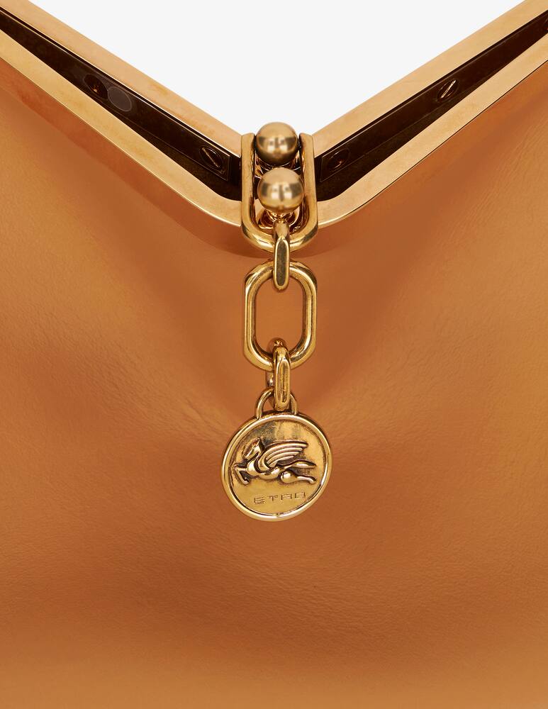 rinascente ETRO Medium Vela bag