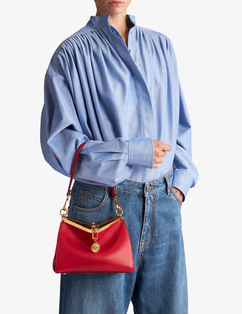 rinascente ETRO Small Vela bag