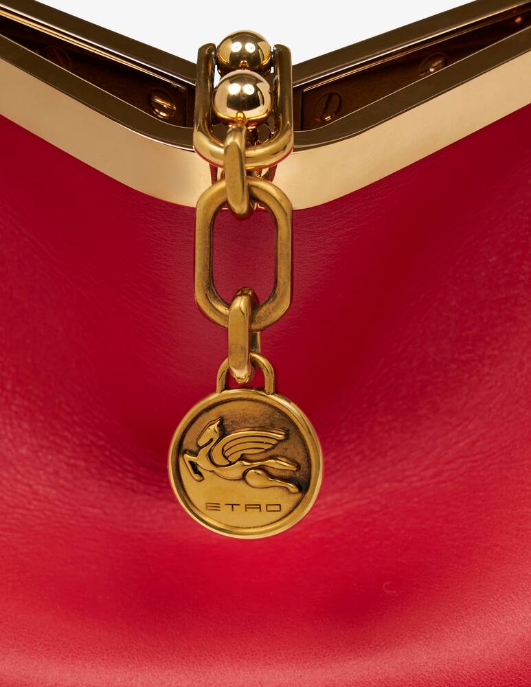 rinascente ETRO Small Vela bag