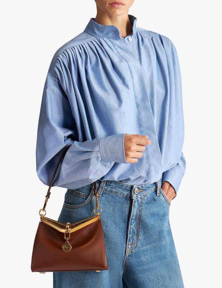 rinascente ETRO Small Vela bag