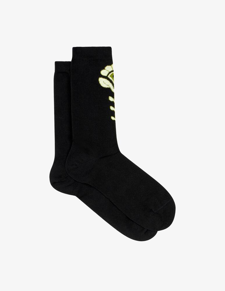rinascente ETRO Cotton jacquard socks