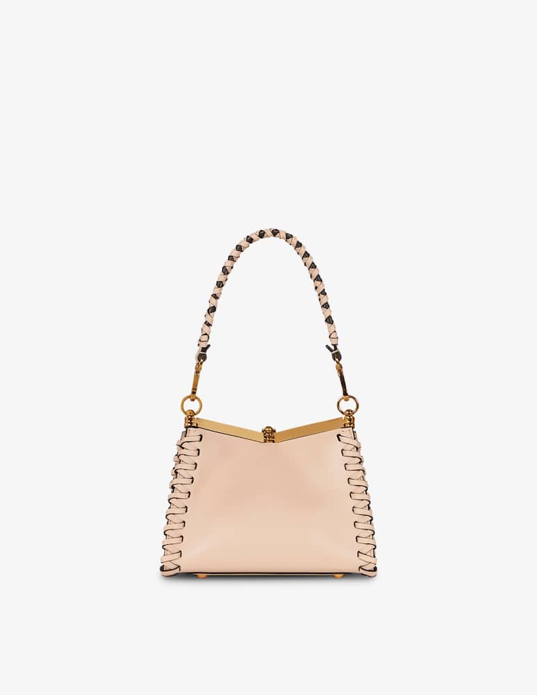 rinascente ETRO Borsa Vela piccola con infilature