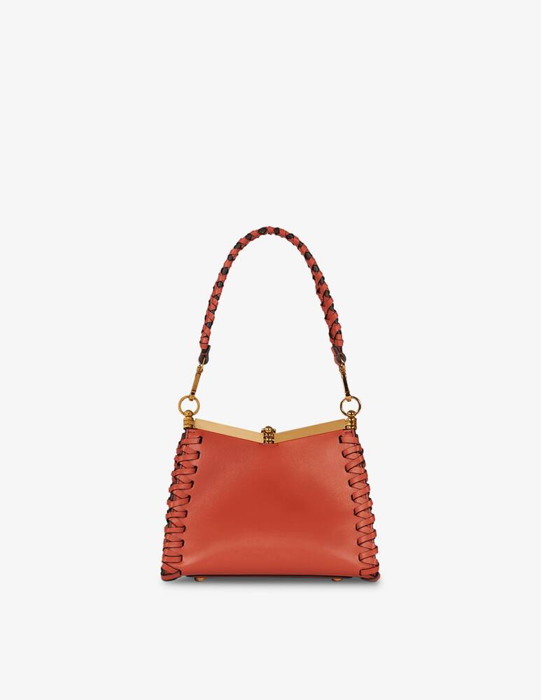 rinascente ETRO Small Vela bag with threads