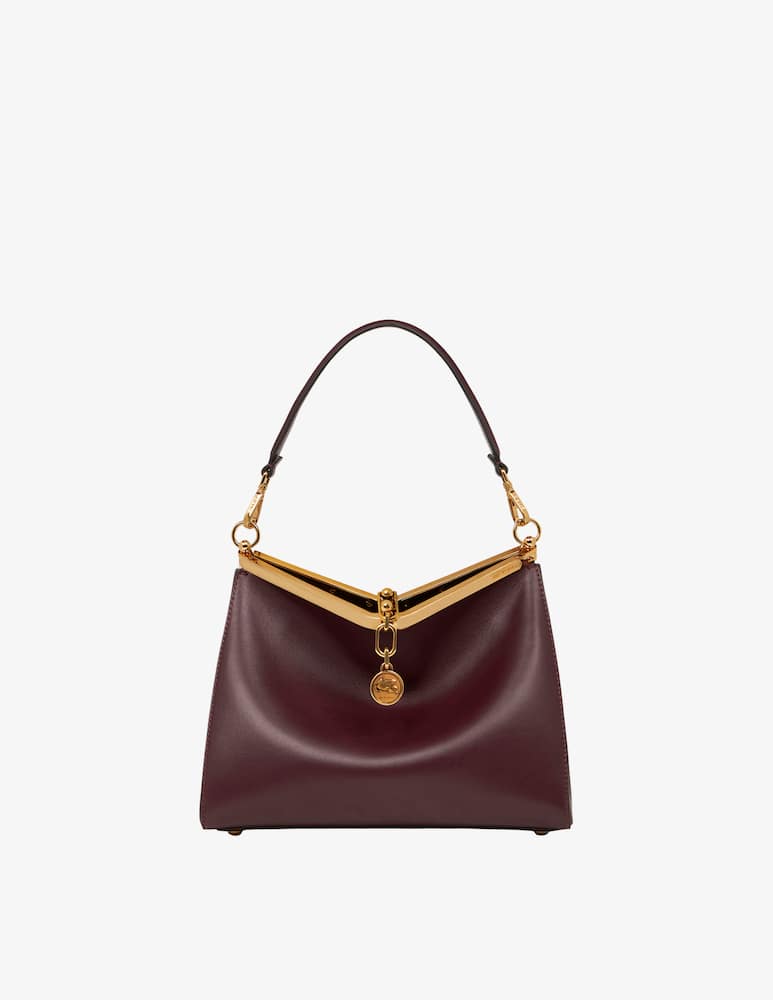 ETRO Medium Vela bag with Threads - picture 1 ETRO Medium Vela bag with Threads - picture 1