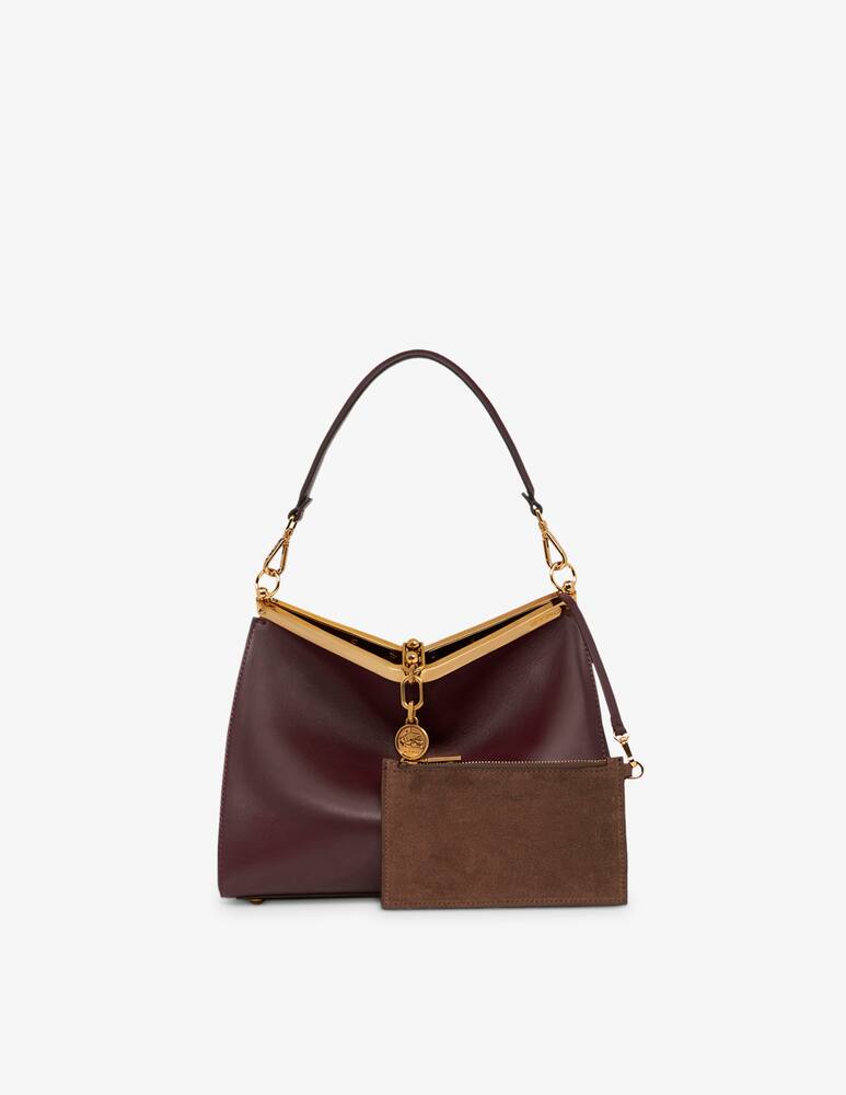rinascente ETRO Medium Vela bag with Threads