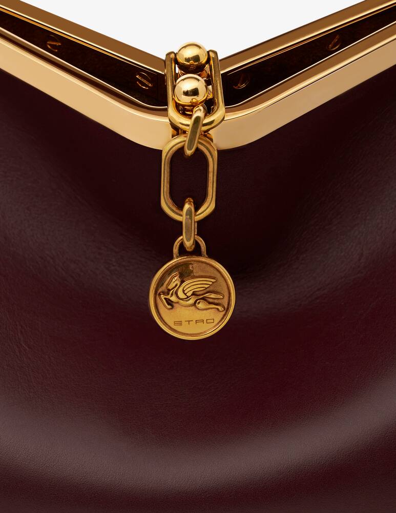 rinascente ETRO Medium Vela bag with Threads