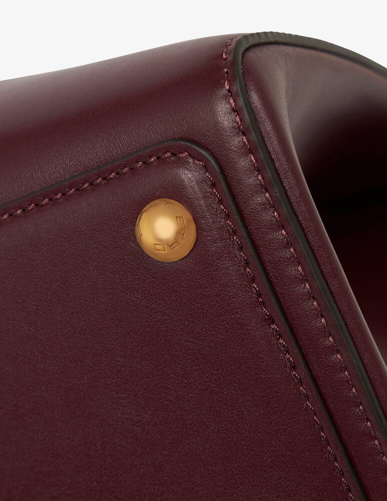 rinascente ETRO Medium Vela bag with Threads