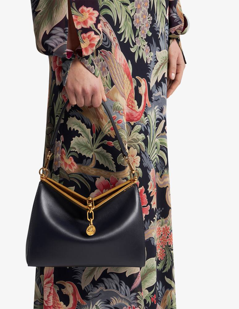 rinascente ETRO Medium Vela bag