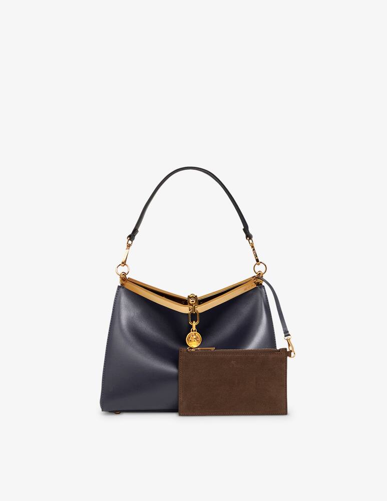 rinascente ETRO Medium Vela bag