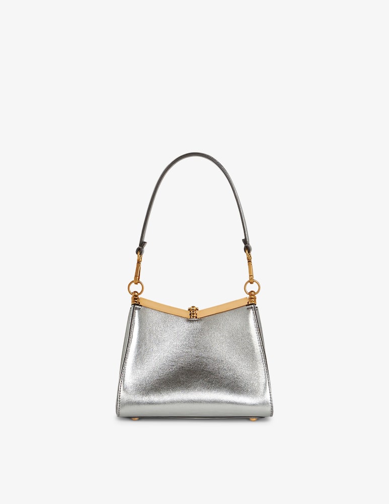 ETRO Small laminated Vela bag - picture 3 ETRO Small laminated Vela bag - picture 3