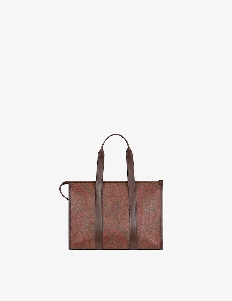 ETRO Borsa a mano media Arnica - immagine 1 ETRO Borsa a mano media Arnica - immagine 1