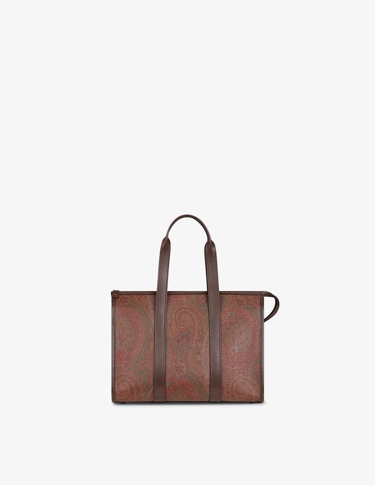 ETRO Borsa a mano media Arnica - immagine 3 ETRO Borsa a mano media Arnica - immagine 3