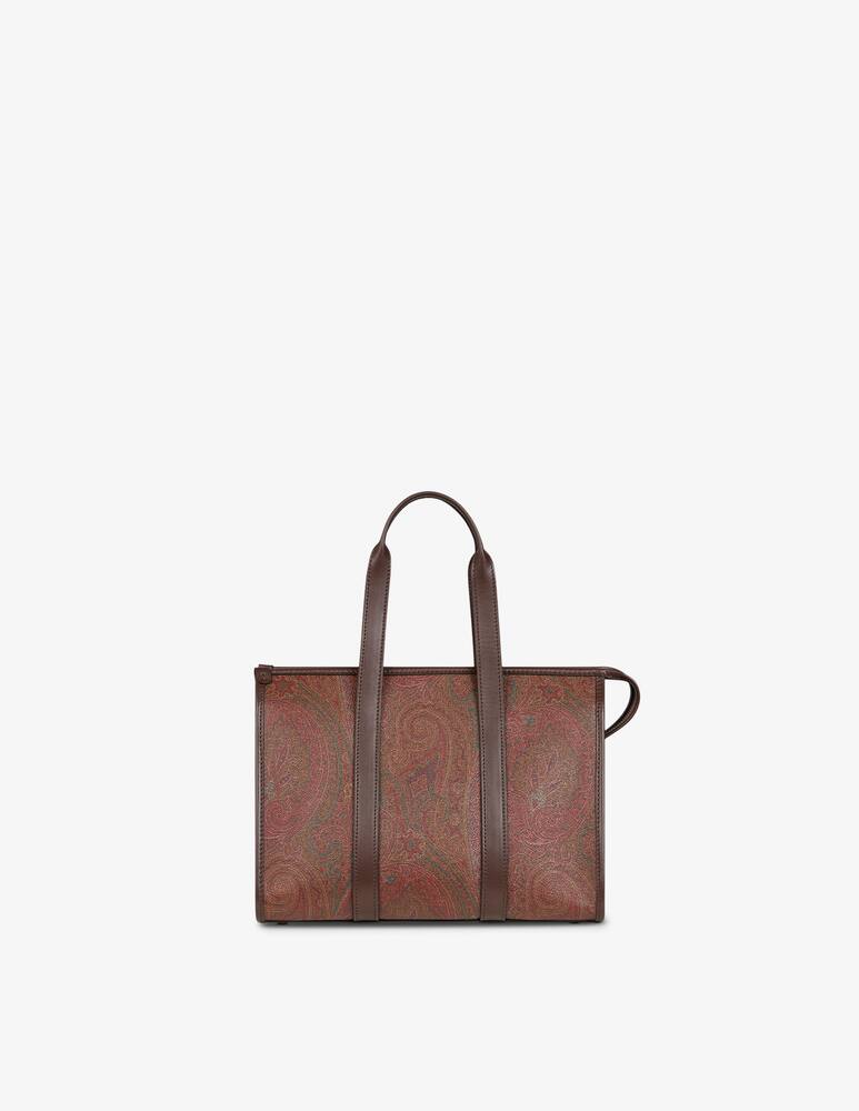 rinascente ETRO Medium Arnica top-handle bag