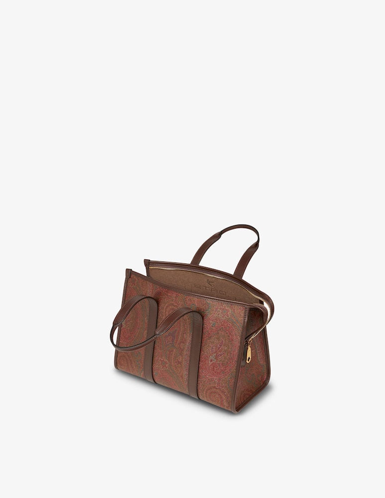 ETRO Borsa a mano media Arnica - immagine 4 ETRO Borsa a mano media Arnica - immagine 4