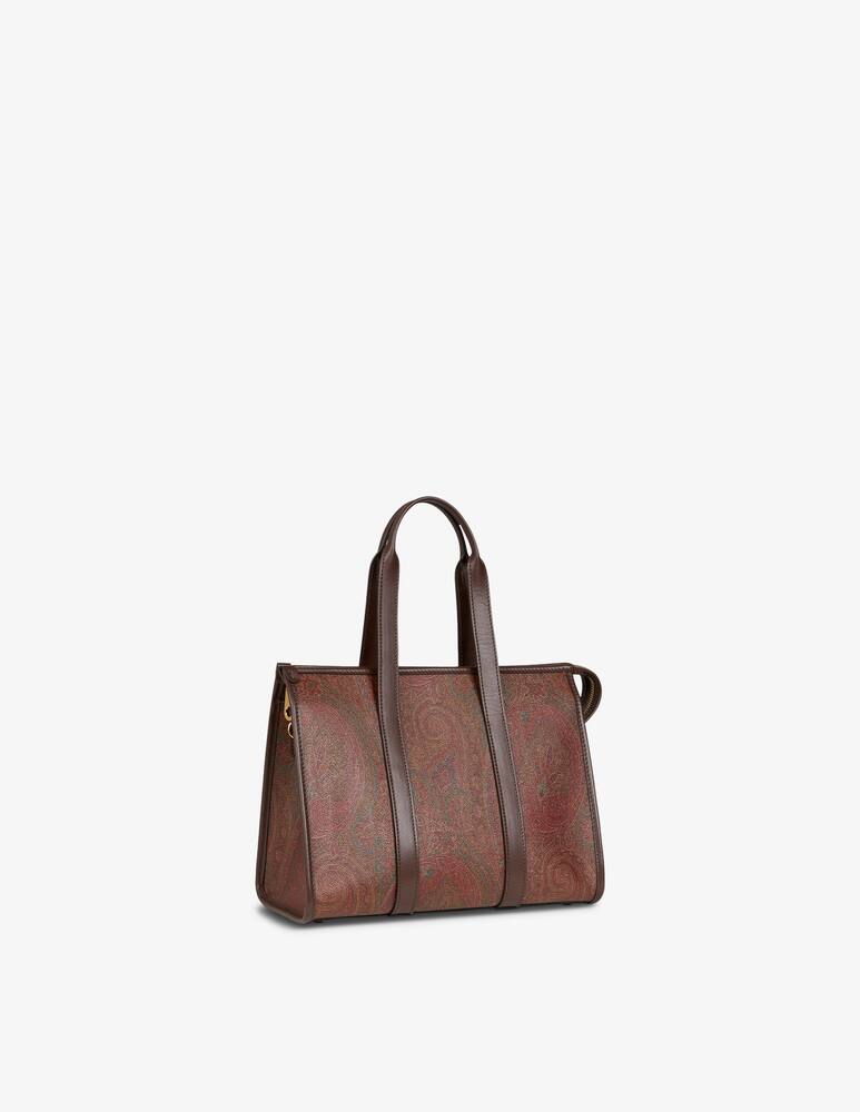 rinascente ETRO Medium Arnica top-handle bag