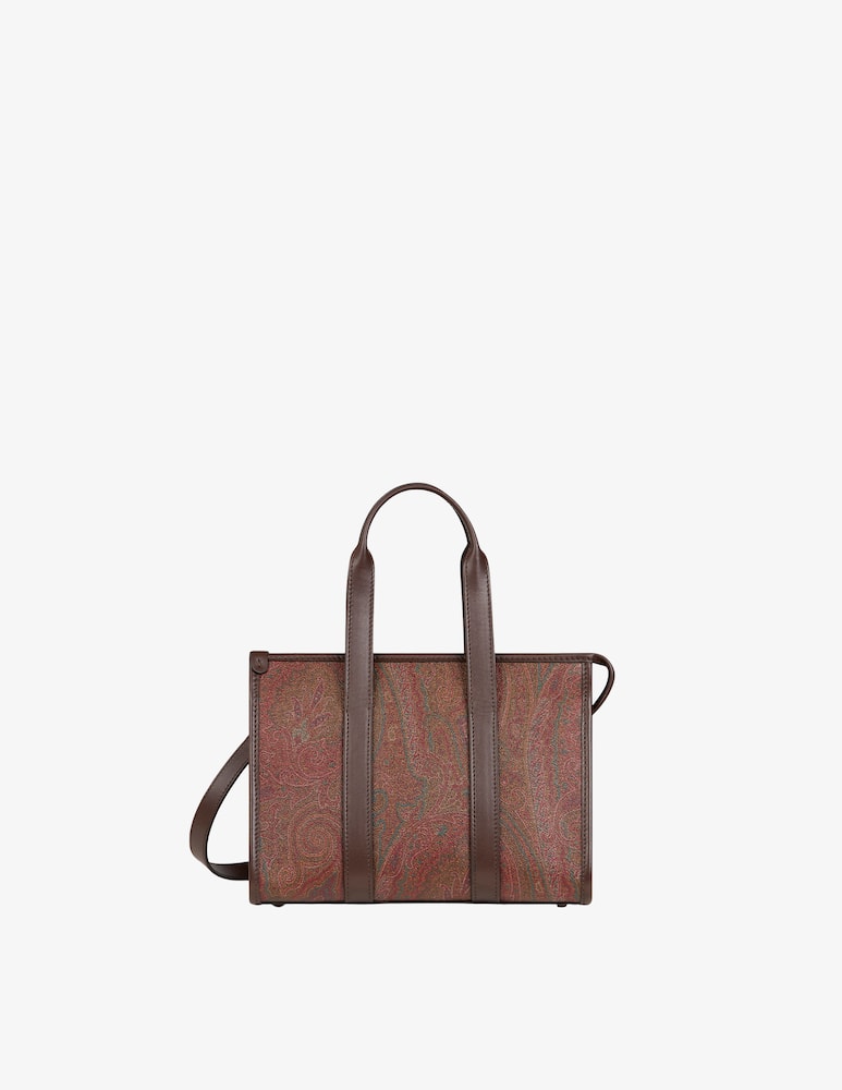 ETRO Borsa a mano piccola Arnica - immagine 1 ETRO Borsa a mano piccola Arnica - immagine 1