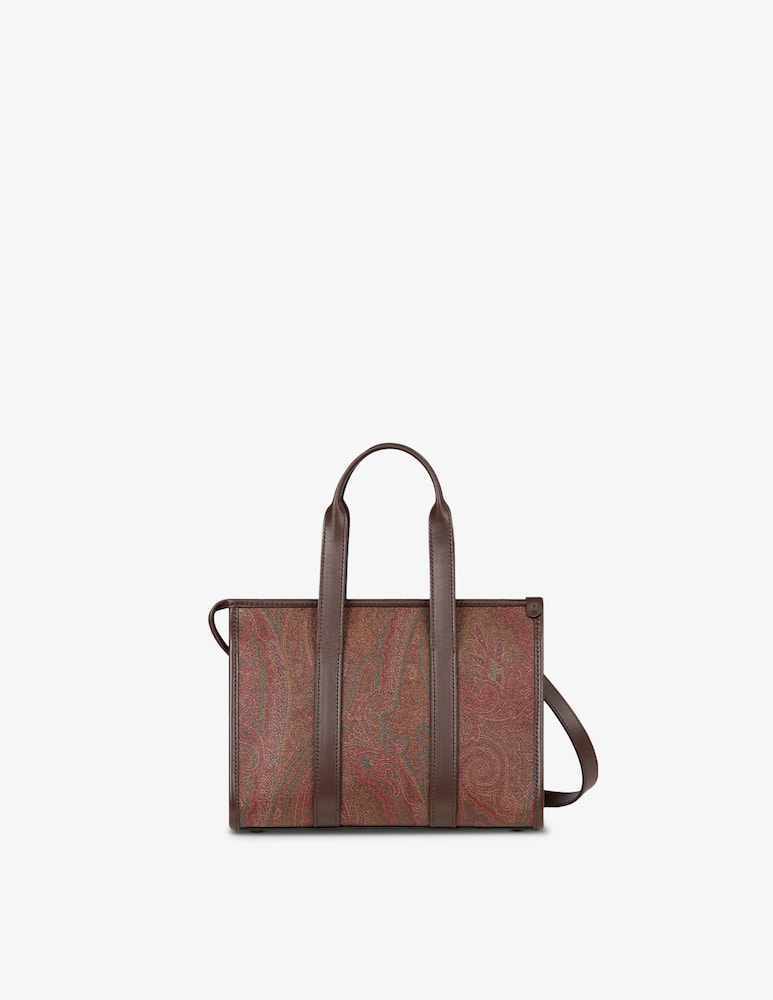 ETRO Borsa a mano piccola Arnica - immagine 3 ETRO Borsa a mano piccola Arnica - immagine 3
