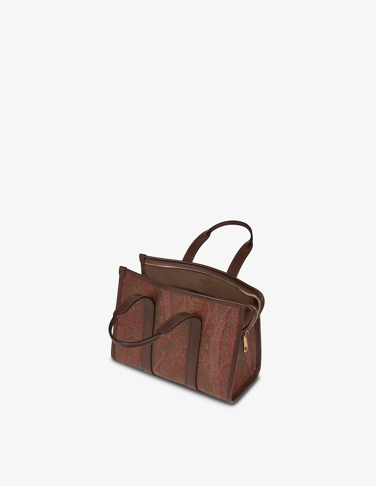ETRO Borsa a mano piccola Arnica - immagine 4 ETRO Borsa a mano piccola Arnica - immagine 4