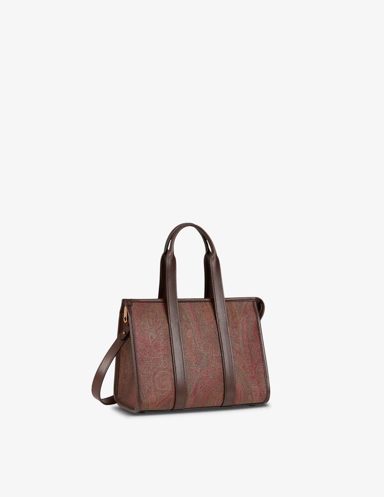 rinascente ETRO Small Arnica top-handle bag