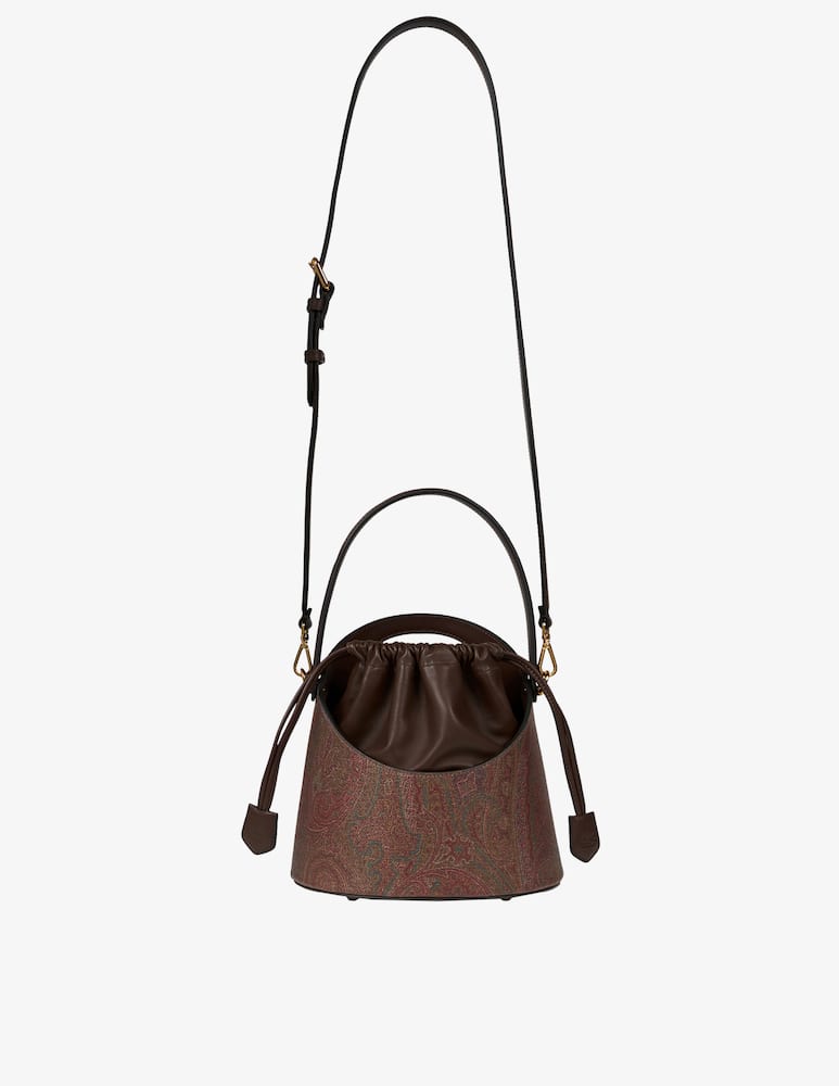 ETRO Medium Arnica Saturno bag - picture 3 ETRO Medium Arnica Saturno bag - picture 3