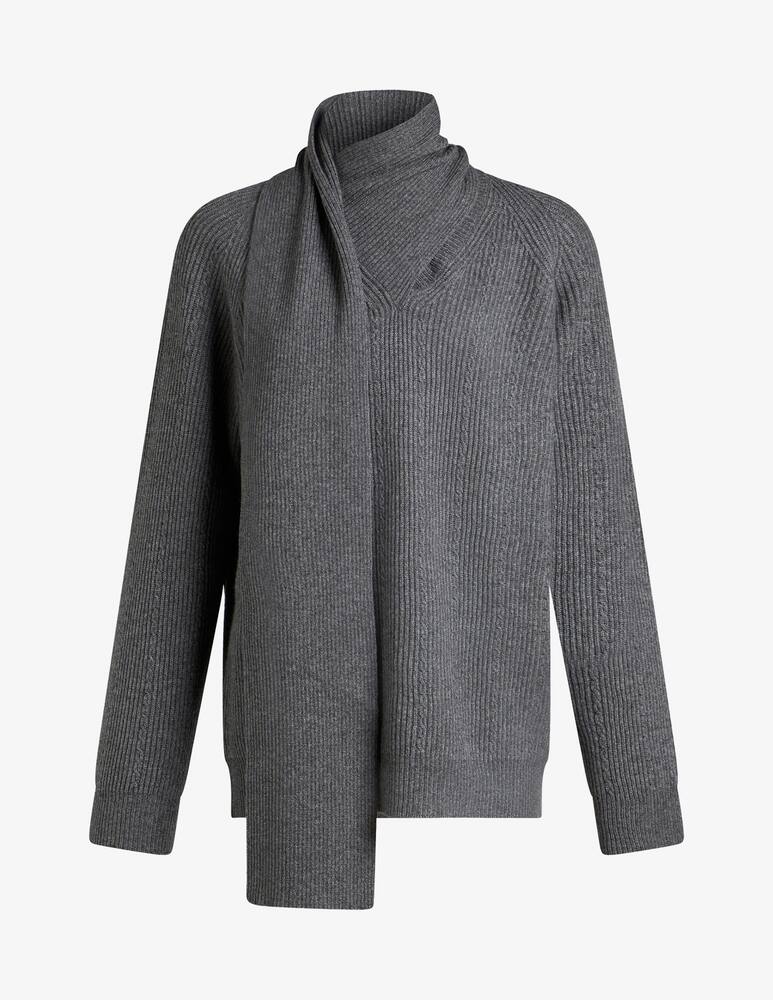 rinascente ETRO Wool and cashmere sweater