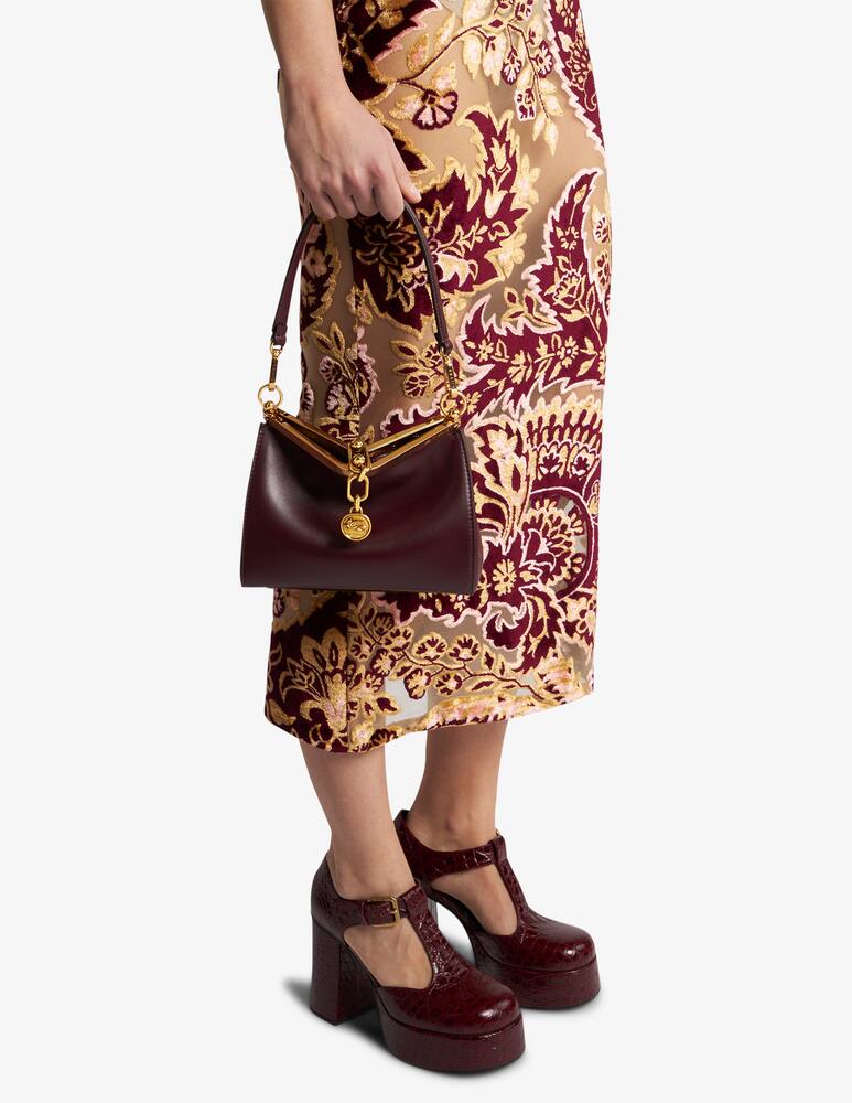 rinascente ETRO Small Vela bag