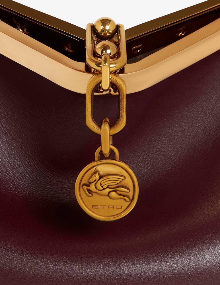 rinascente ETRO Small Vela bag