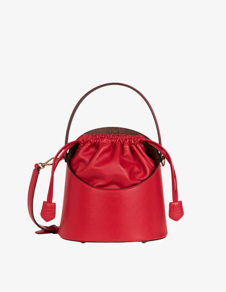 rinascente ETRO Borsa Saturno media