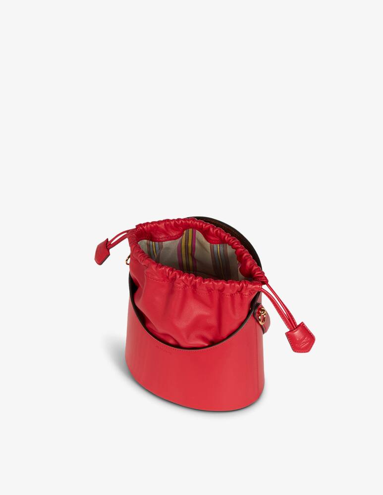 rinascente ETRO Borsa Saturno media