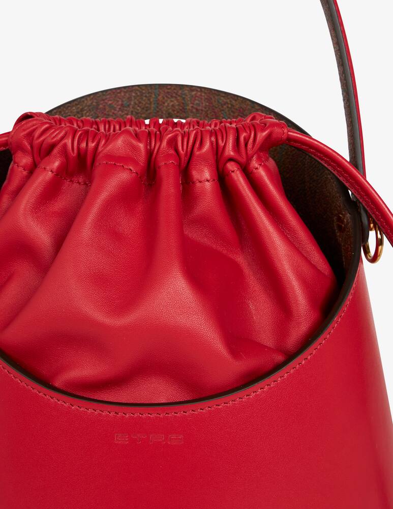 rinascente ETRO Borsa Saturno media