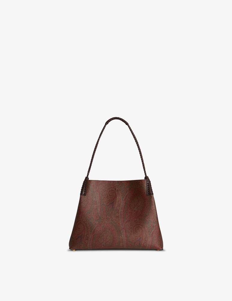 rinascente ETRO Medium Arnica Libra tote bag