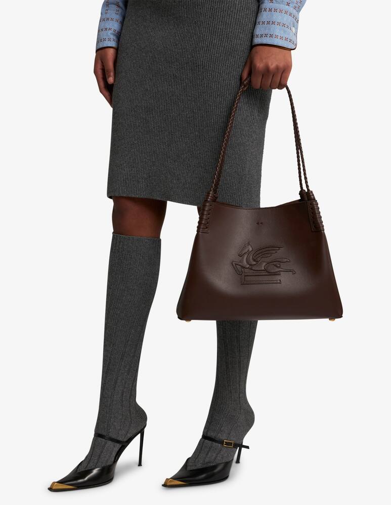 rinascente ETRO Borsa shopping Libra piccola