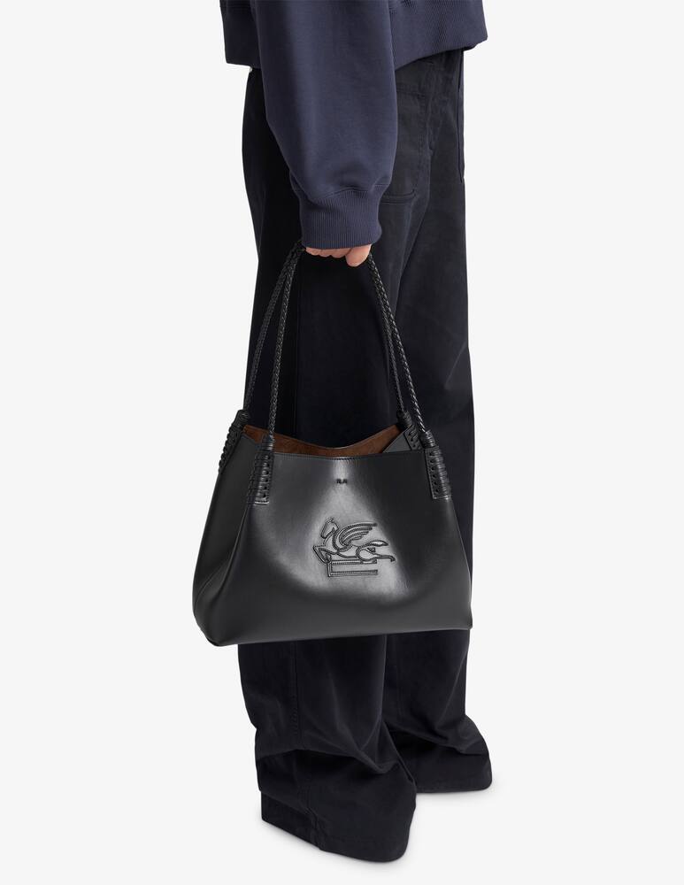 rinascente ETRO Small Libra tote bag