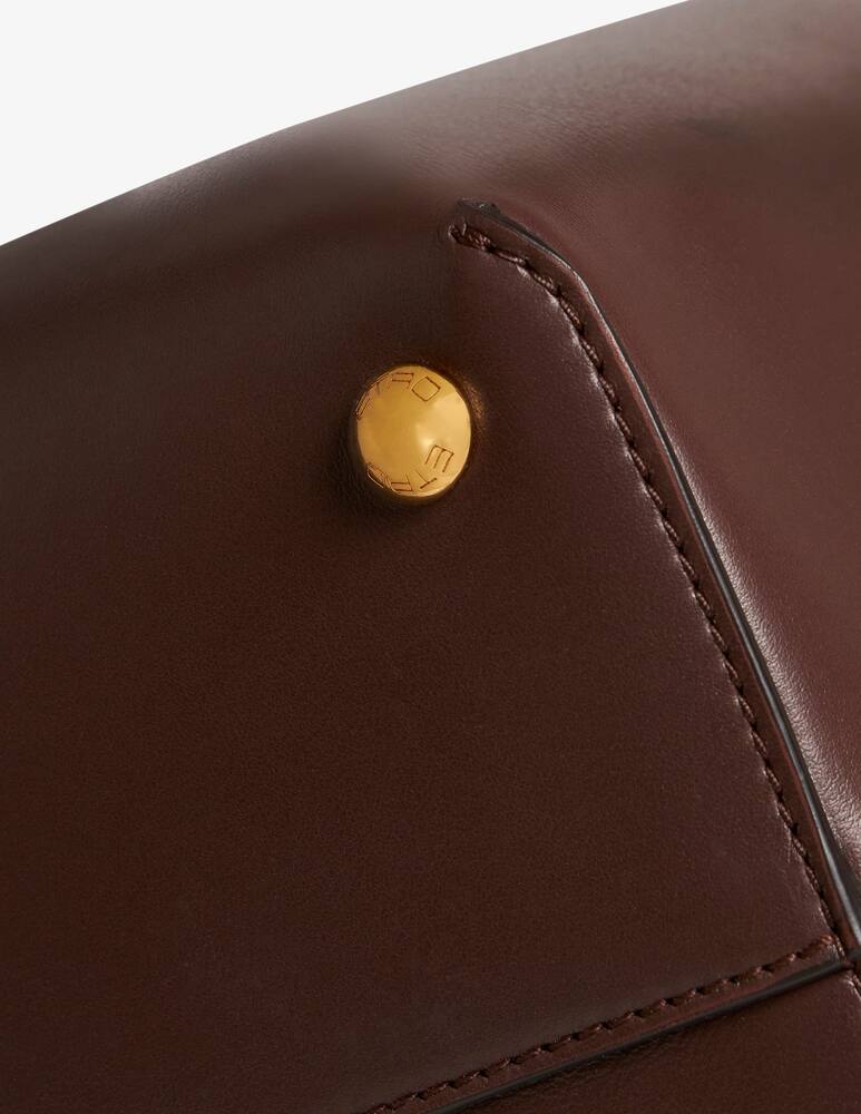 rinascente ETRO Medium Libra tote bag in leather