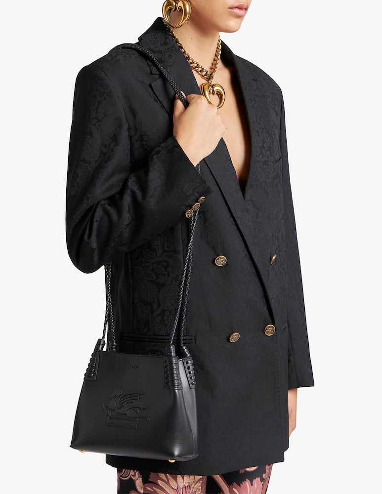 rinascente ETRO Borsa shopping Libra mini